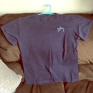 UNC Guy Harvey T Shirt